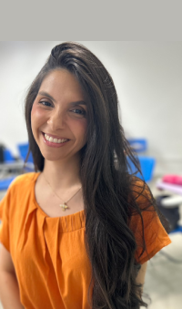 Foto de Mariana Silva
