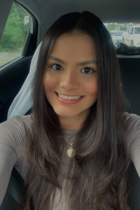 Foto de Laura Bezerra